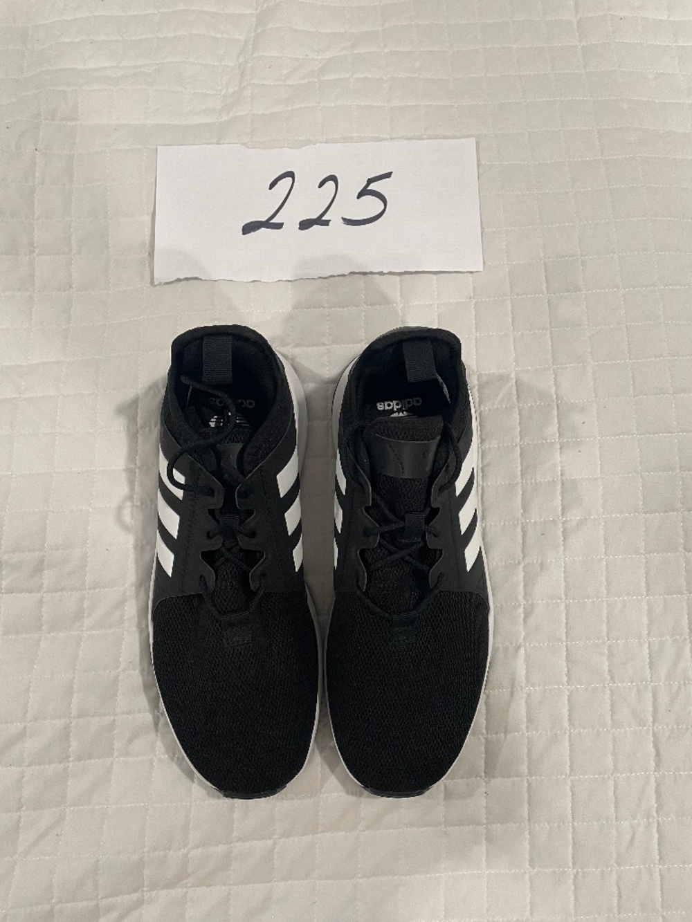 Adidas Ortholite Boy's Sneakers